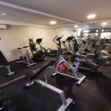 Appartement La Baranda