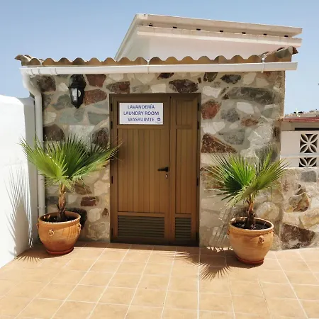 La Baranda
