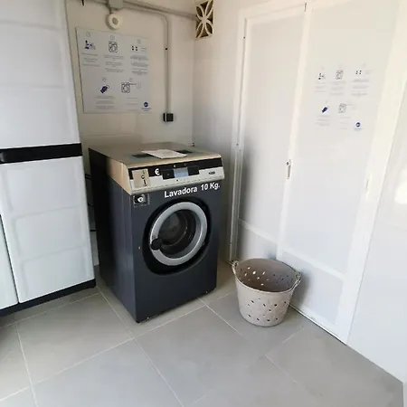 La Baranda Appartement *