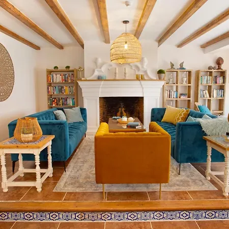 La Baranda Appartement