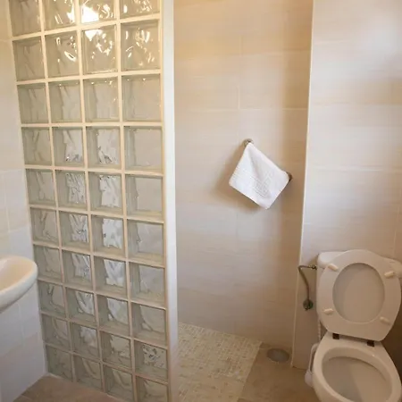 La Baranda Appartement *