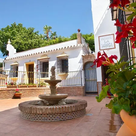 La Baranda Appartement