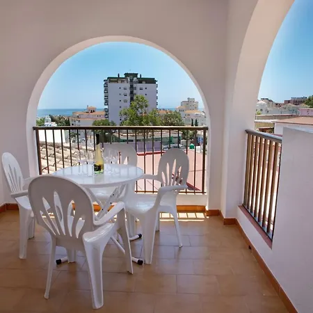 Appartement La Baranda