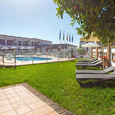 La Baranda Appartement