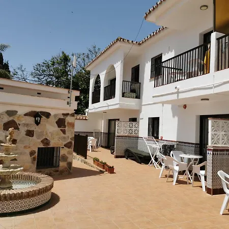 La Baranda * Torremolinos