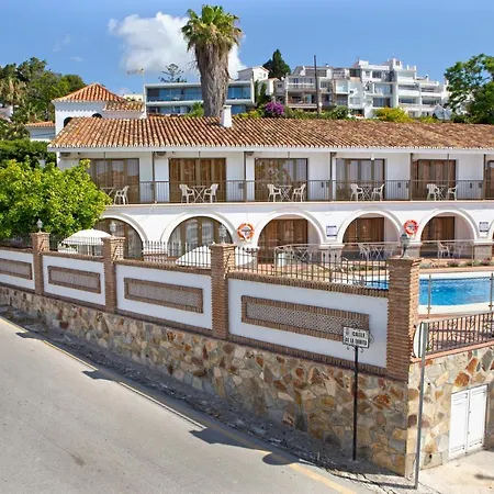 Appartement La Baranda