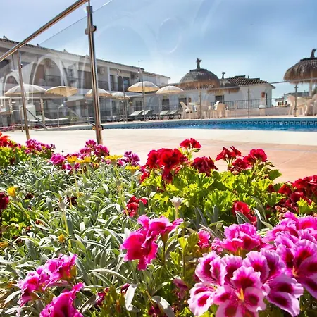 Appartement La Baranda *