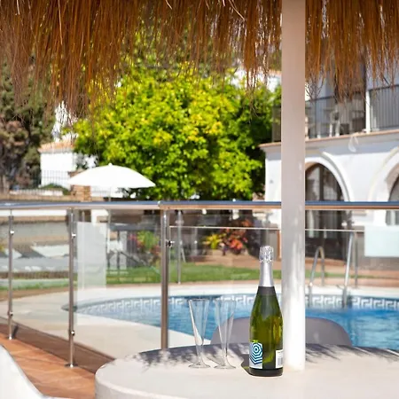 Appartement La Baranda Torremolinos