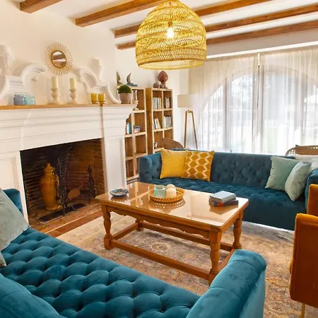 Appartement La Baranda *
