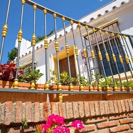La Baranda Appartement *