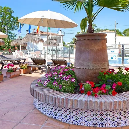 La Baranda * Torremolinos
