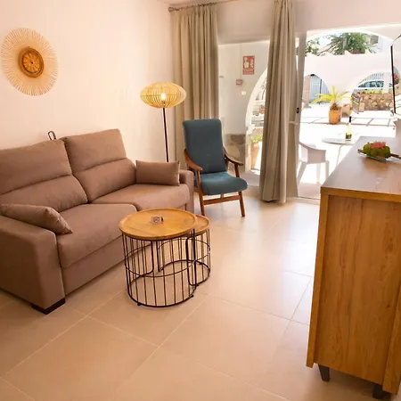 La Baranda Appartement Torremolinos