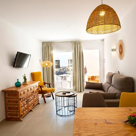 La Baranda Torremolinos