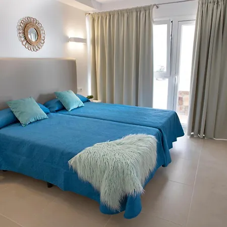 La Baranda Appartement