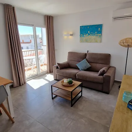 Appartement La Baranda Torremolinos