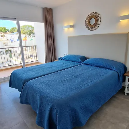Appartement La Baranda Torremolinos