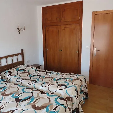 Appartement La Baranda Torremolinos