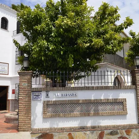 Appartement La Baranda