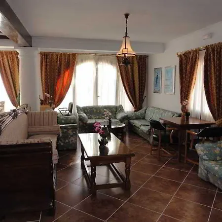 Appartement La Baranda