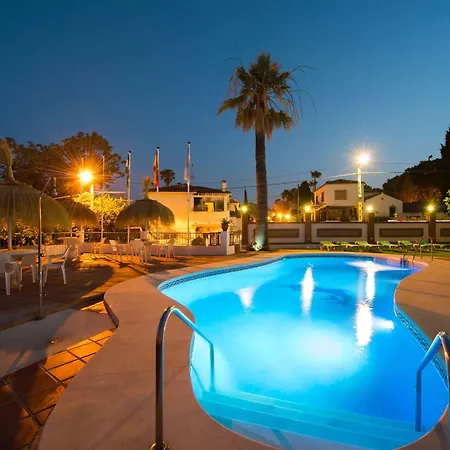 La Baranda Appartement Torremolinos