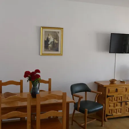 Appartement La Baranda Torremolinos