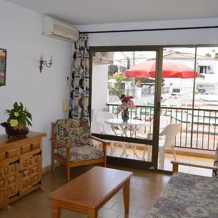 La Baranda Appartement Torremolinos