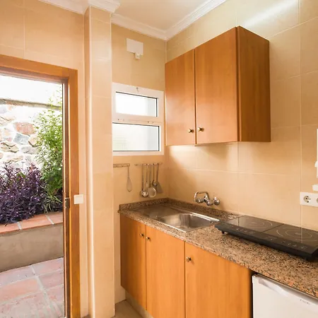 Apartmán La Baranda