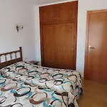아파트 La Baranda 토레몰리노스