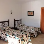 La Baranda 아파트 토레몰리노스