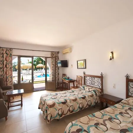La Baranda Apartment