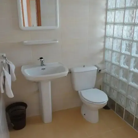La Baranda Apartment *