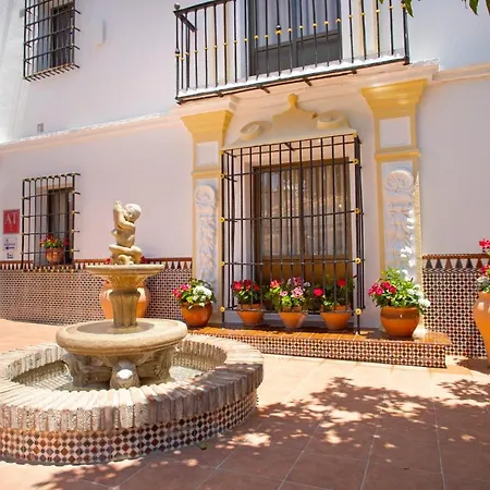 Apartment La Baranda Torremolinos