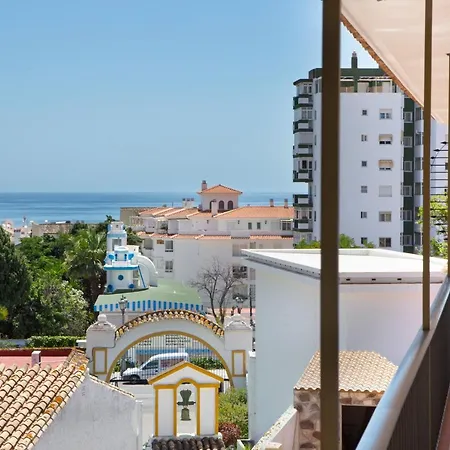 La Baranda Apartment
