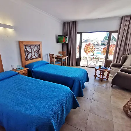 La Baranda Apartment
