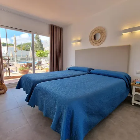 La Baranda Apartment *