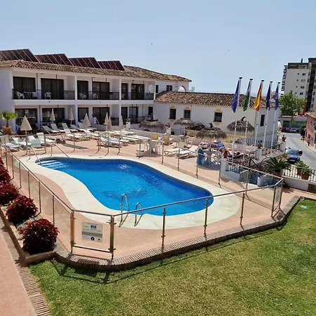 La Baranda Apartment