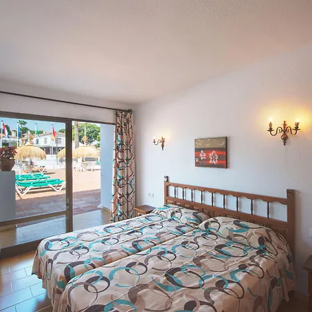 La Baranda Apartment