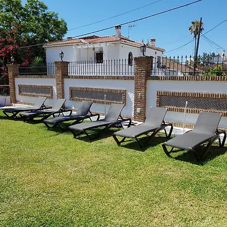 Apartment La Baranda