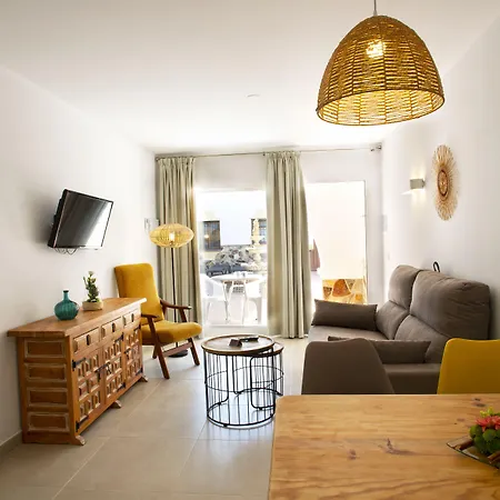 La Baranda Apartment Torremolinos