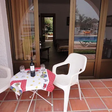La Baranda Apartment *