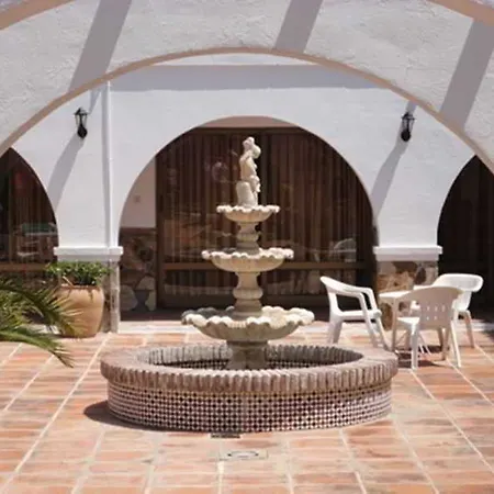 La Baranda Apartment