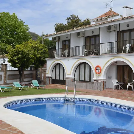 La Baranda Appartement *